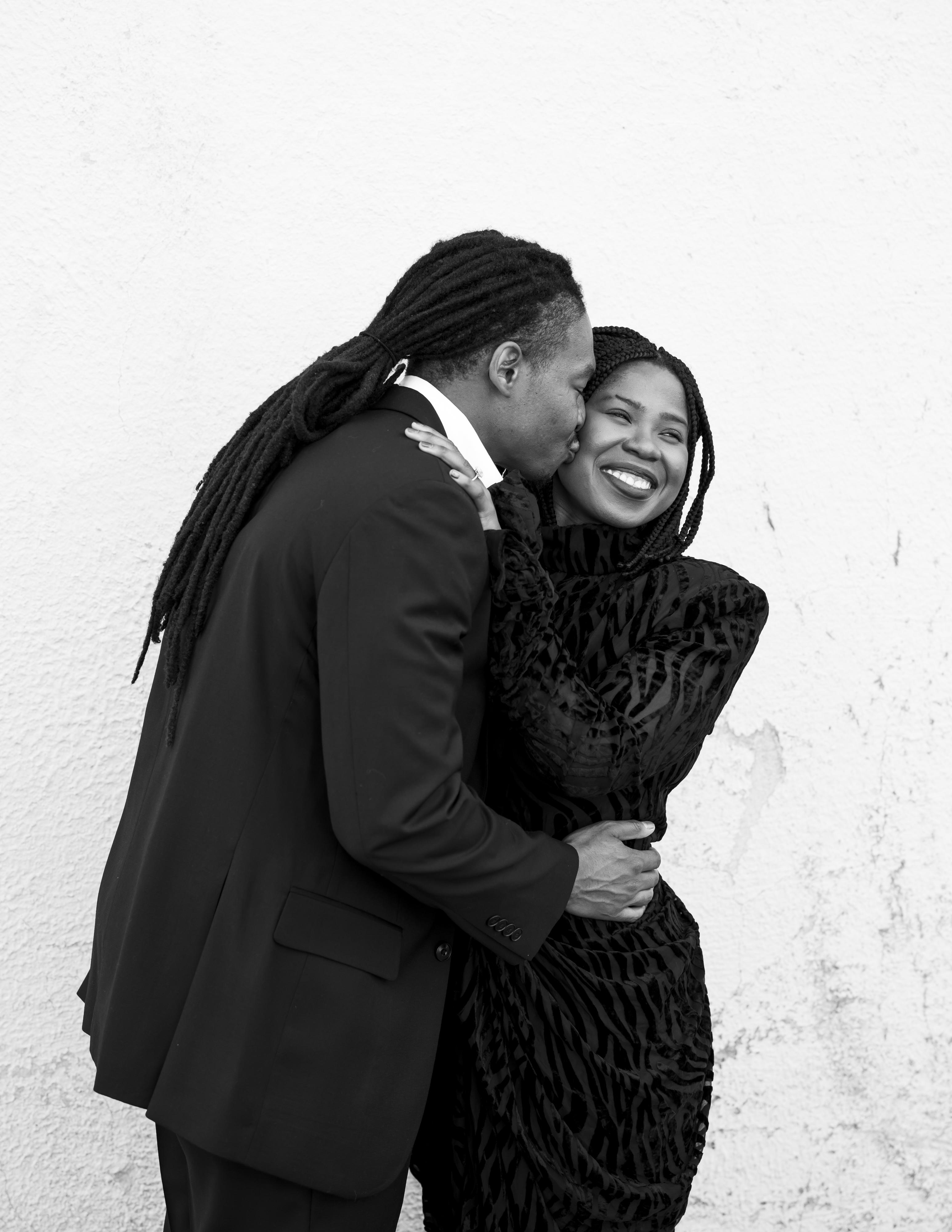 The Wedding Website of Aishat Mustapha and Nicholas Fordham