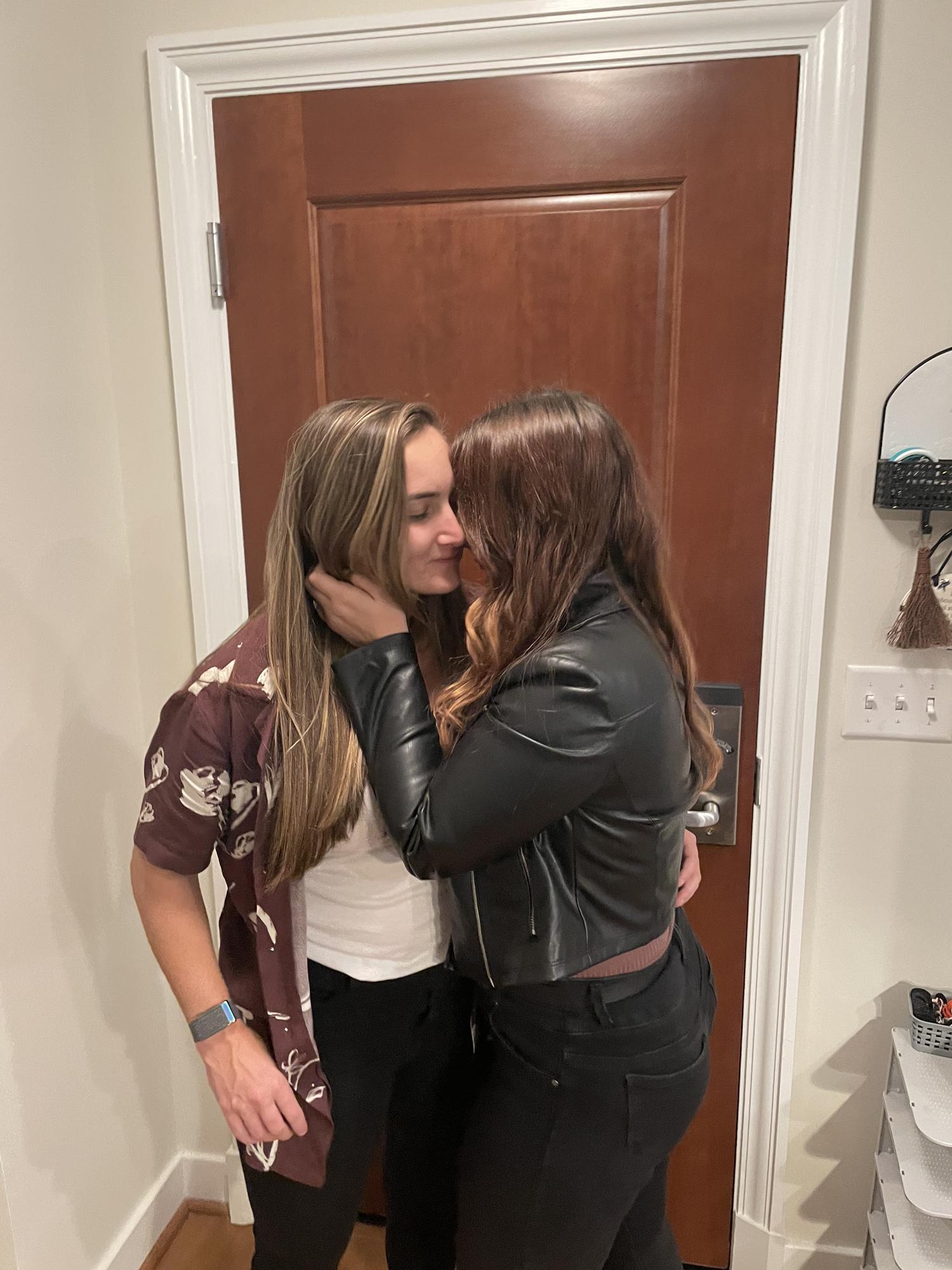 Our First Apartment - October 2021🏡