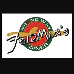 Date night at Feldmans