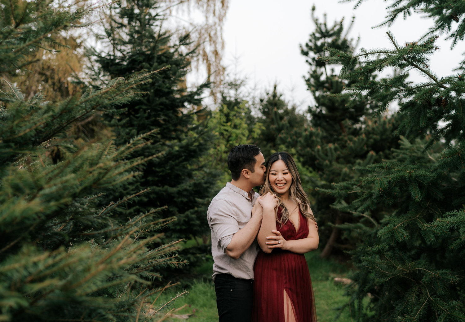 The Wedding Website of Stephanie Mai and Michael Nguyen