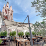 Atrio Restaurant