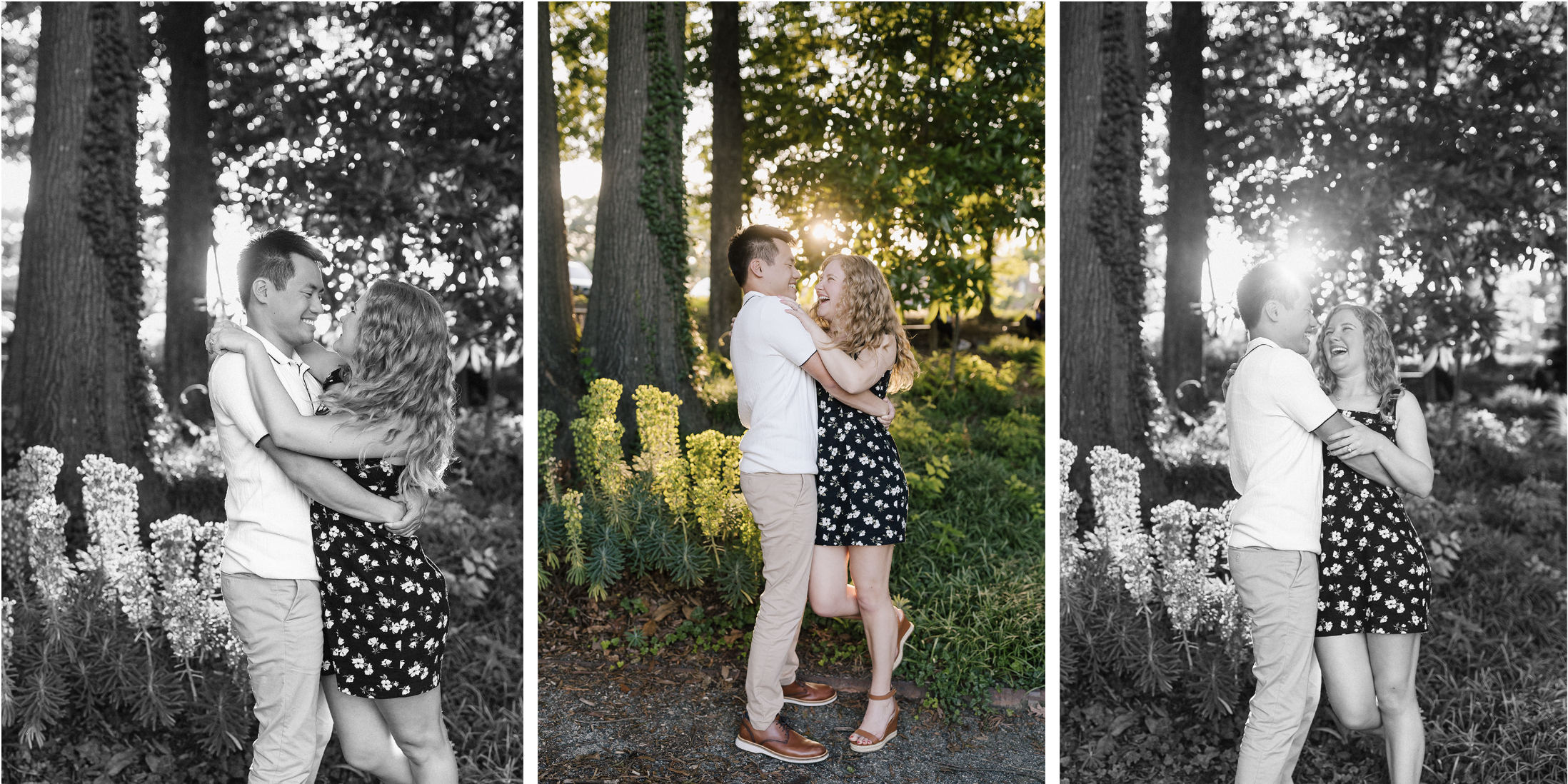 The Wedding Website of Ellie Kremer and Wesley Tran