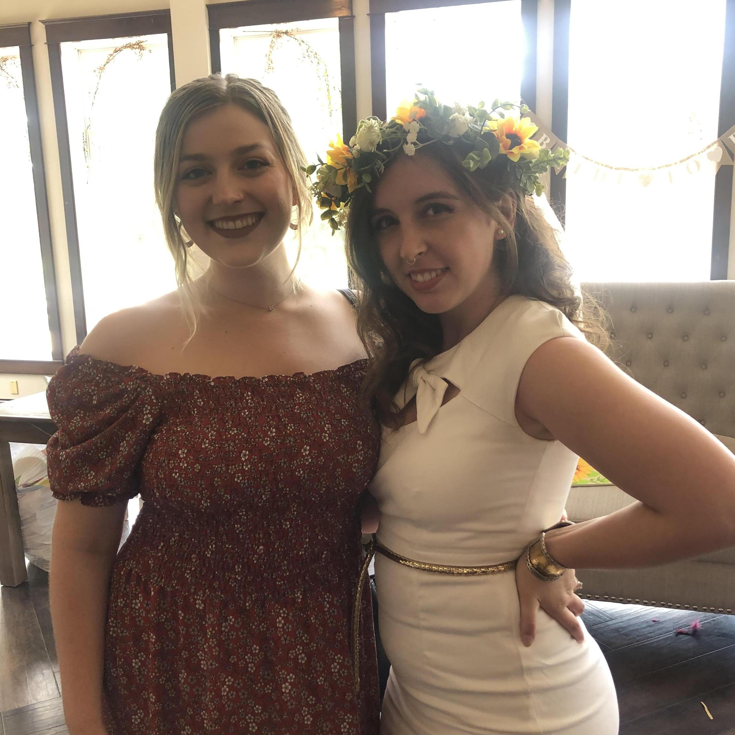 Bridal Shower 6.20.21