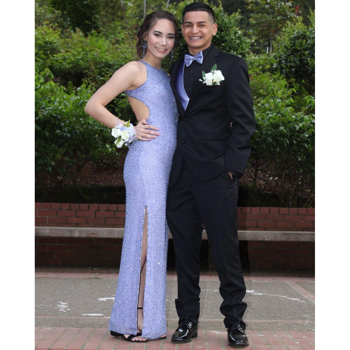 Junior prom. #2018