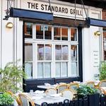 The Standard Grill