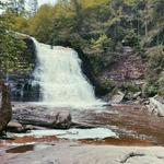 Swallow Falls State Park