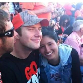 OSU Game