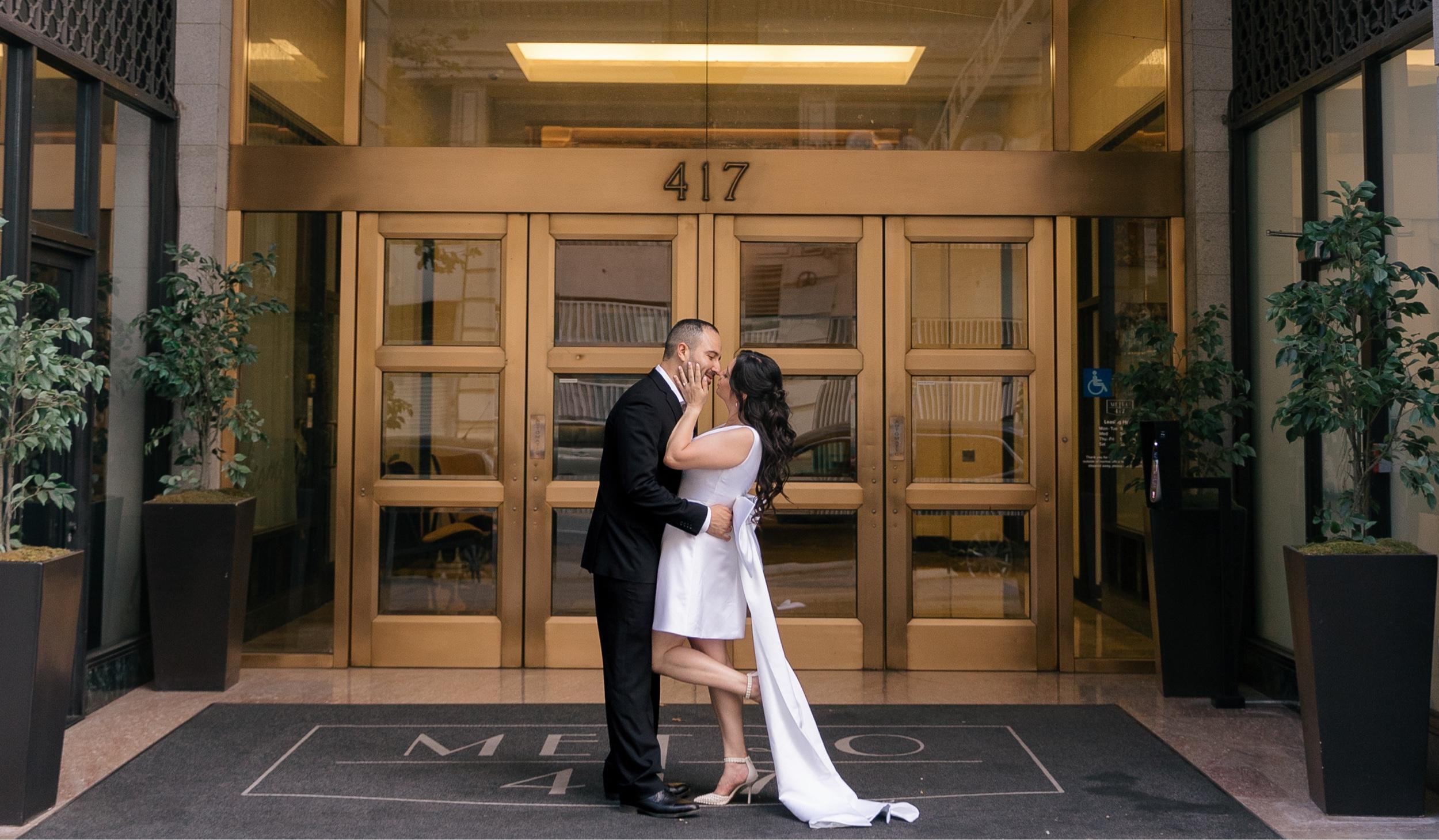 The Wedding Website of Mayra Hernández and Adrián Arceo