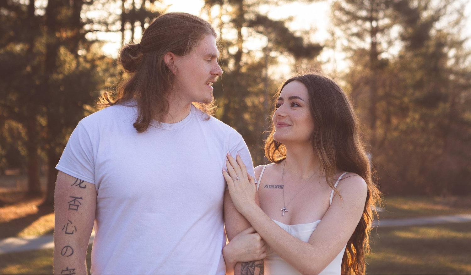 The Wedding Website of Autumn Witham and Isaac Greene