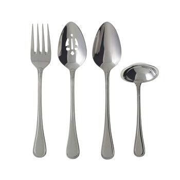 Merlemont 4 Piece Serving Set