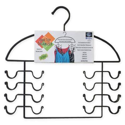 2-pack Tank Top Organizer
