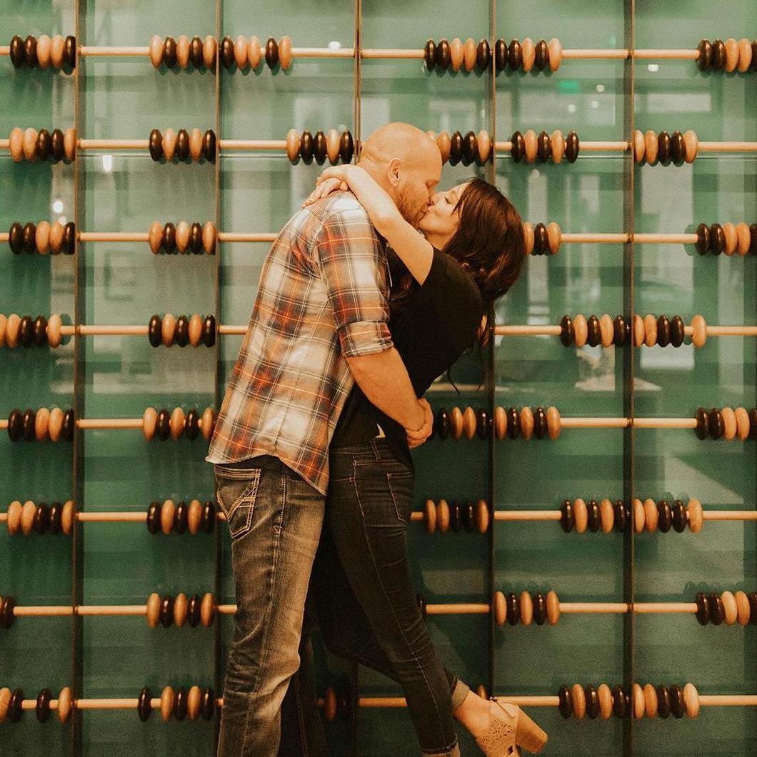 Engagement Photos!