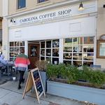 Carolina Coffee Shop