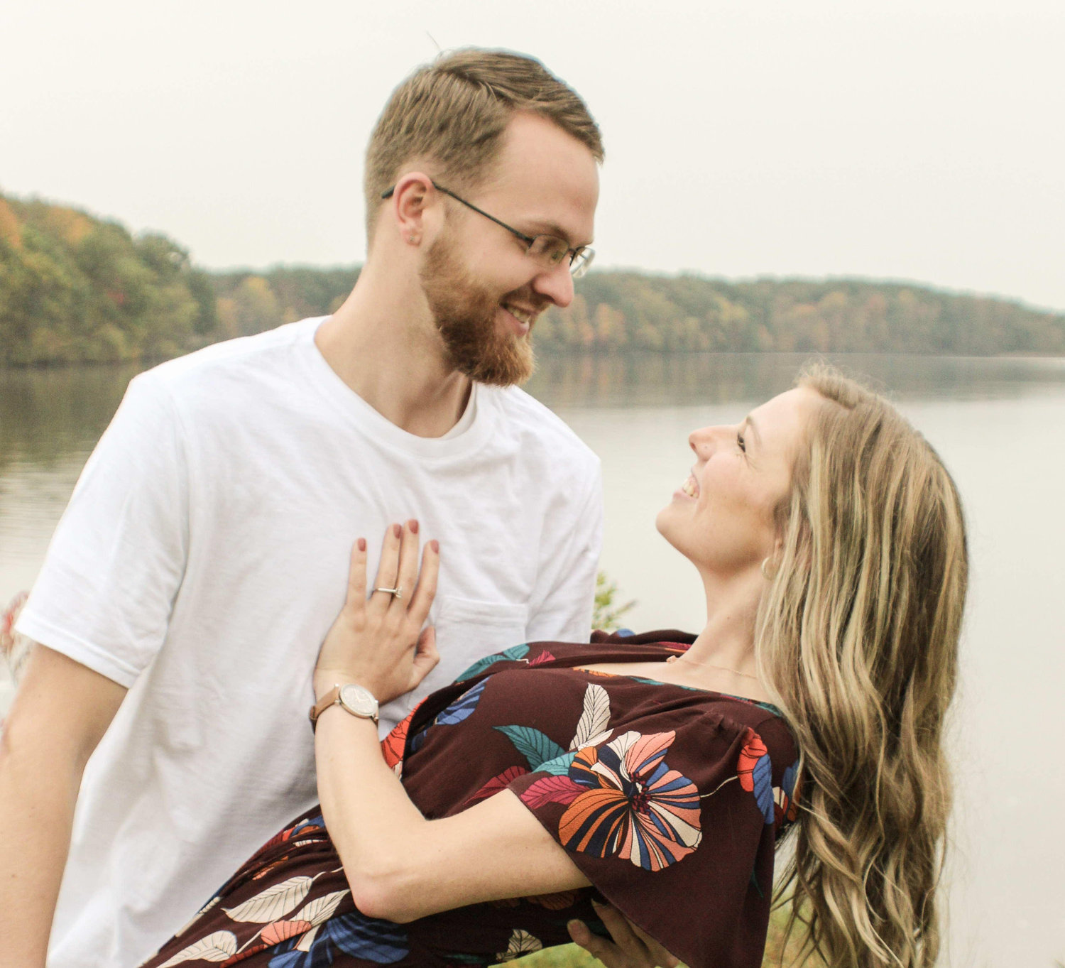 The Wedding Website of Meagan Pace and Tyler Phillips