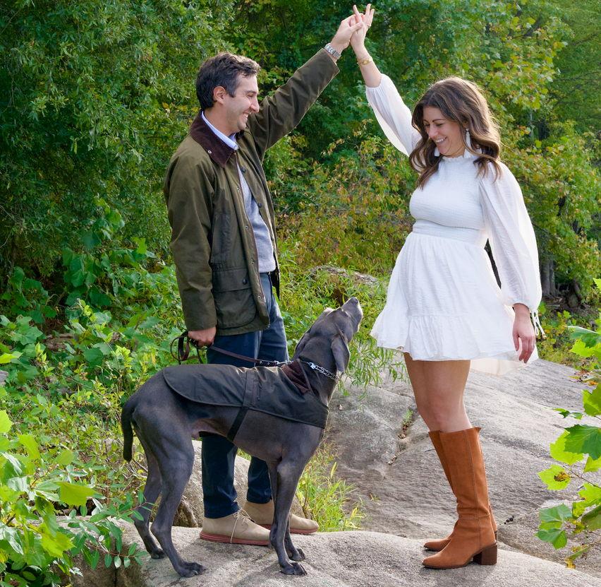 The Wedding Website of Lauren Cricchi and Joe Makhoul