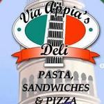 Via Appia's