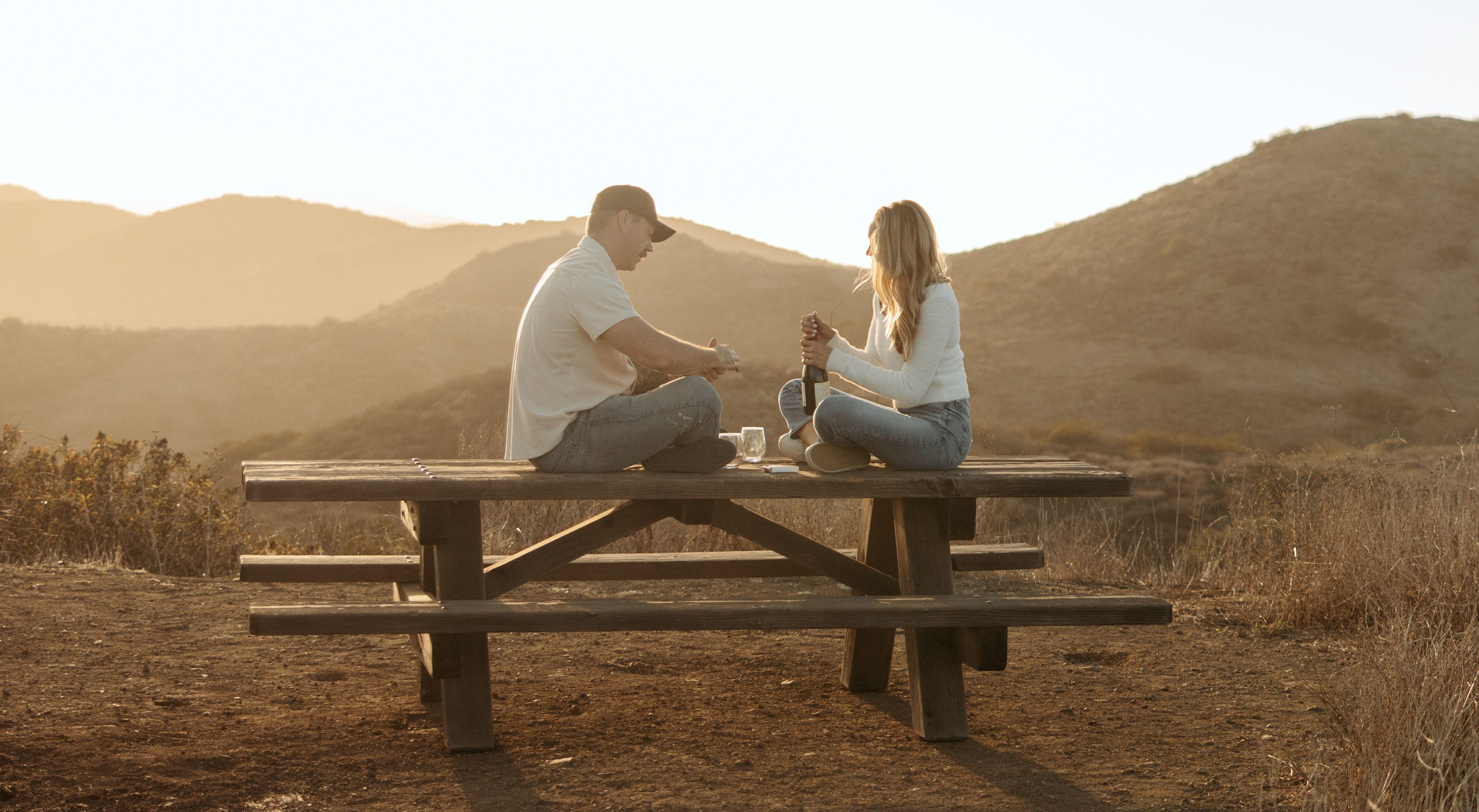 The Wedding Website of Taryn Robertson and Bradley Rae