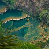 Semuc Champey