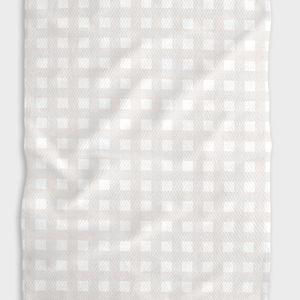 Gigi - Beige Tea Towel