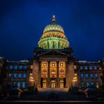 Idaho State Capitol Building