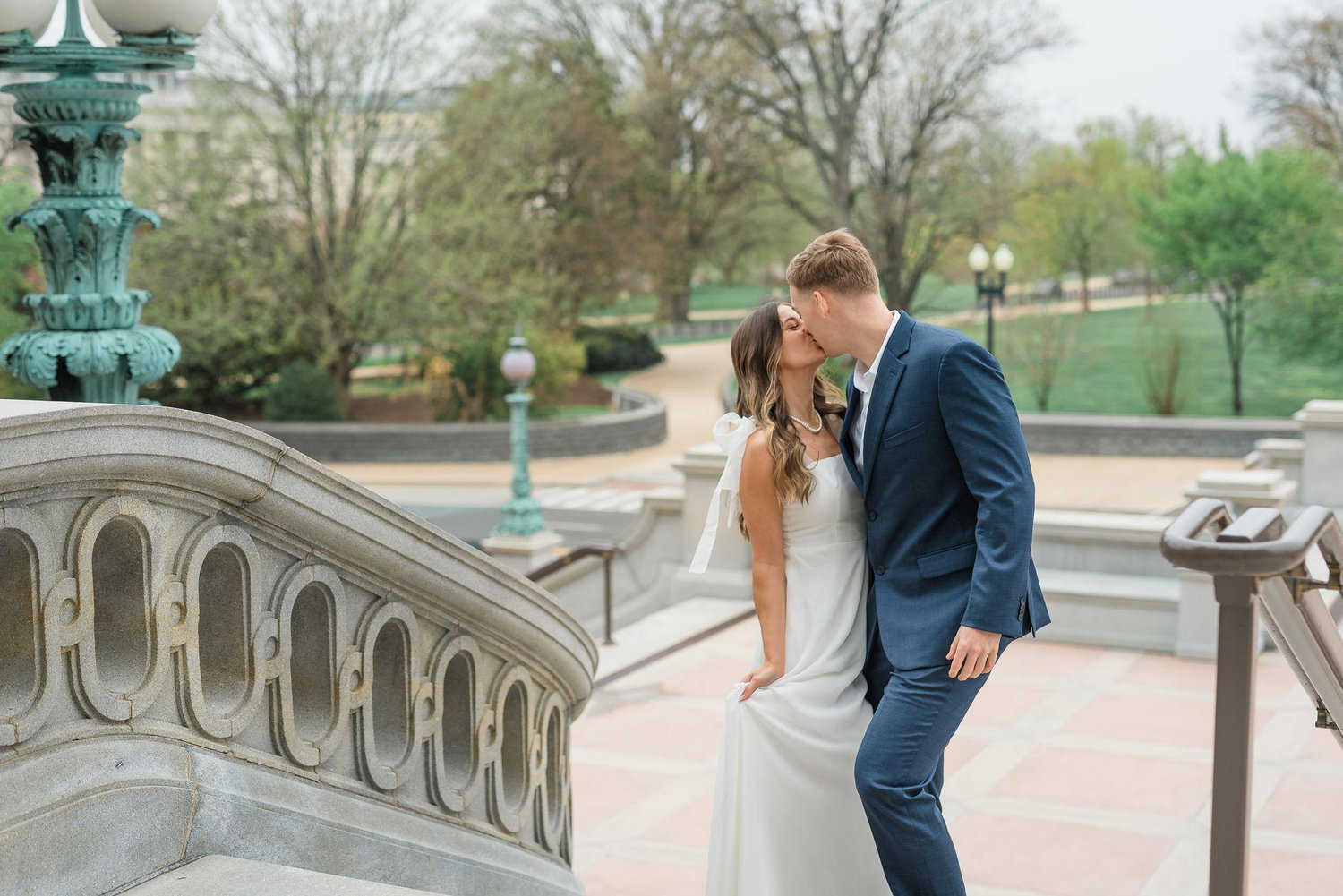 The Wedding Website of Rachel Krizner and Hunter Hayden