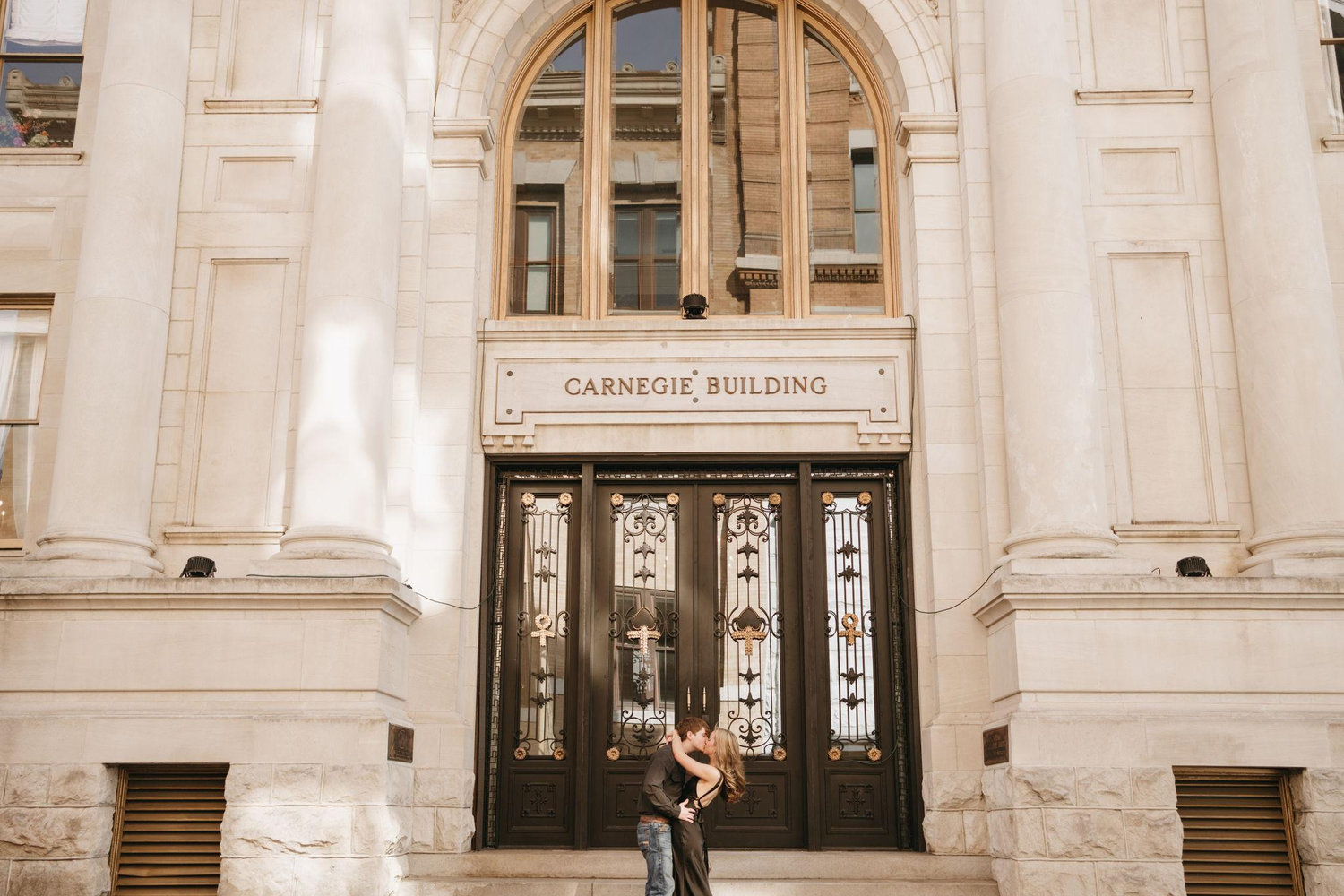 The Wedding Website of Peyton Wallace and Mason Powell