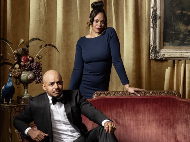 The Wedding Website of LaNae Williams and Amir Johnson