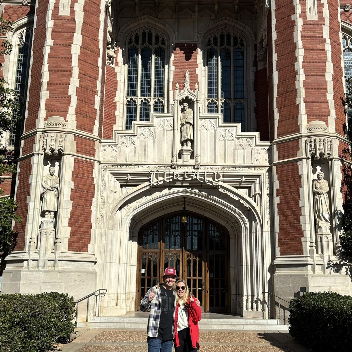 BOOMER SOONER