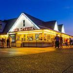 Ted Drewes Frozen Custard
