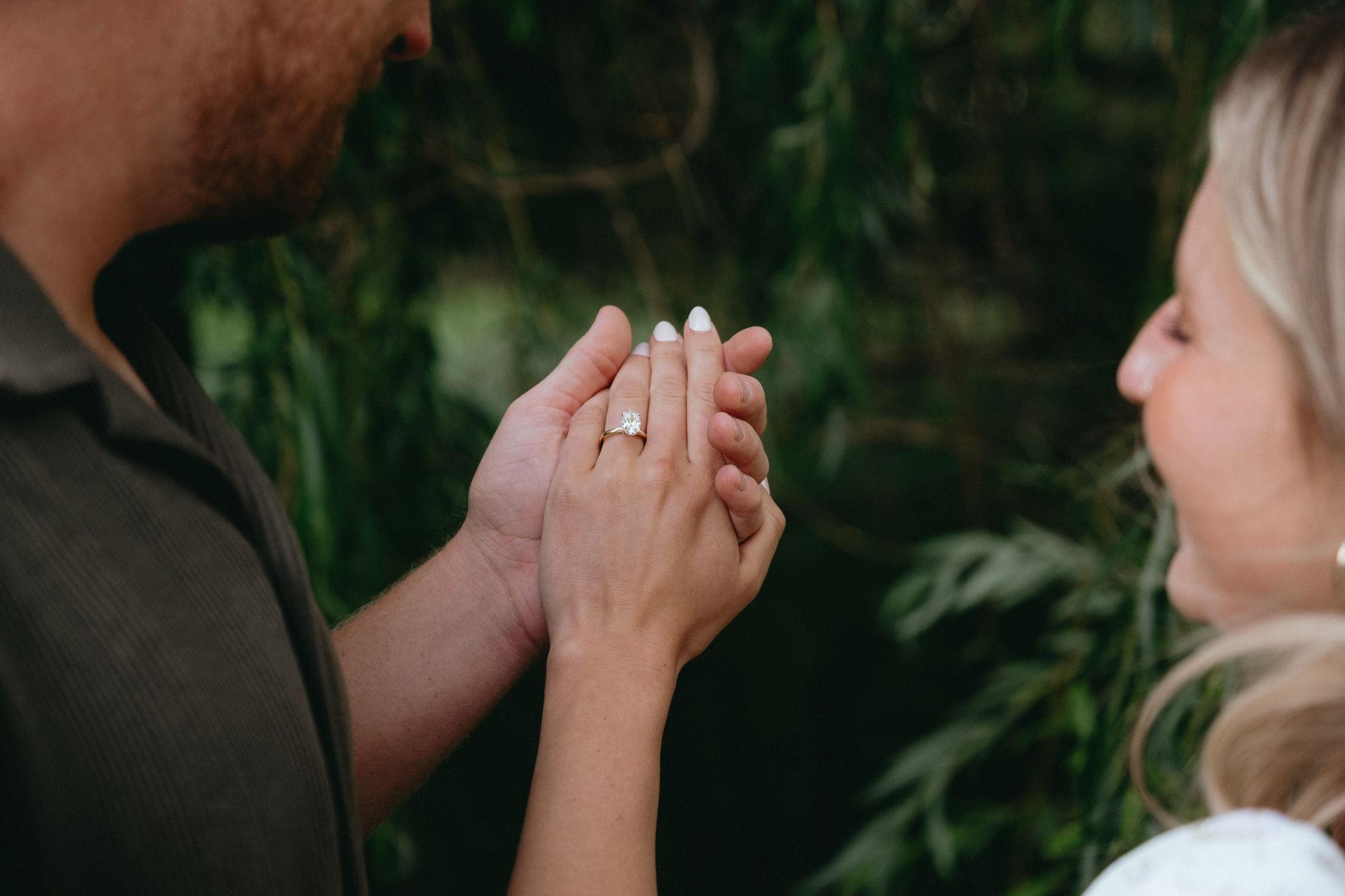 The Wedding Website of Hannah Fry and Christo Michaelson