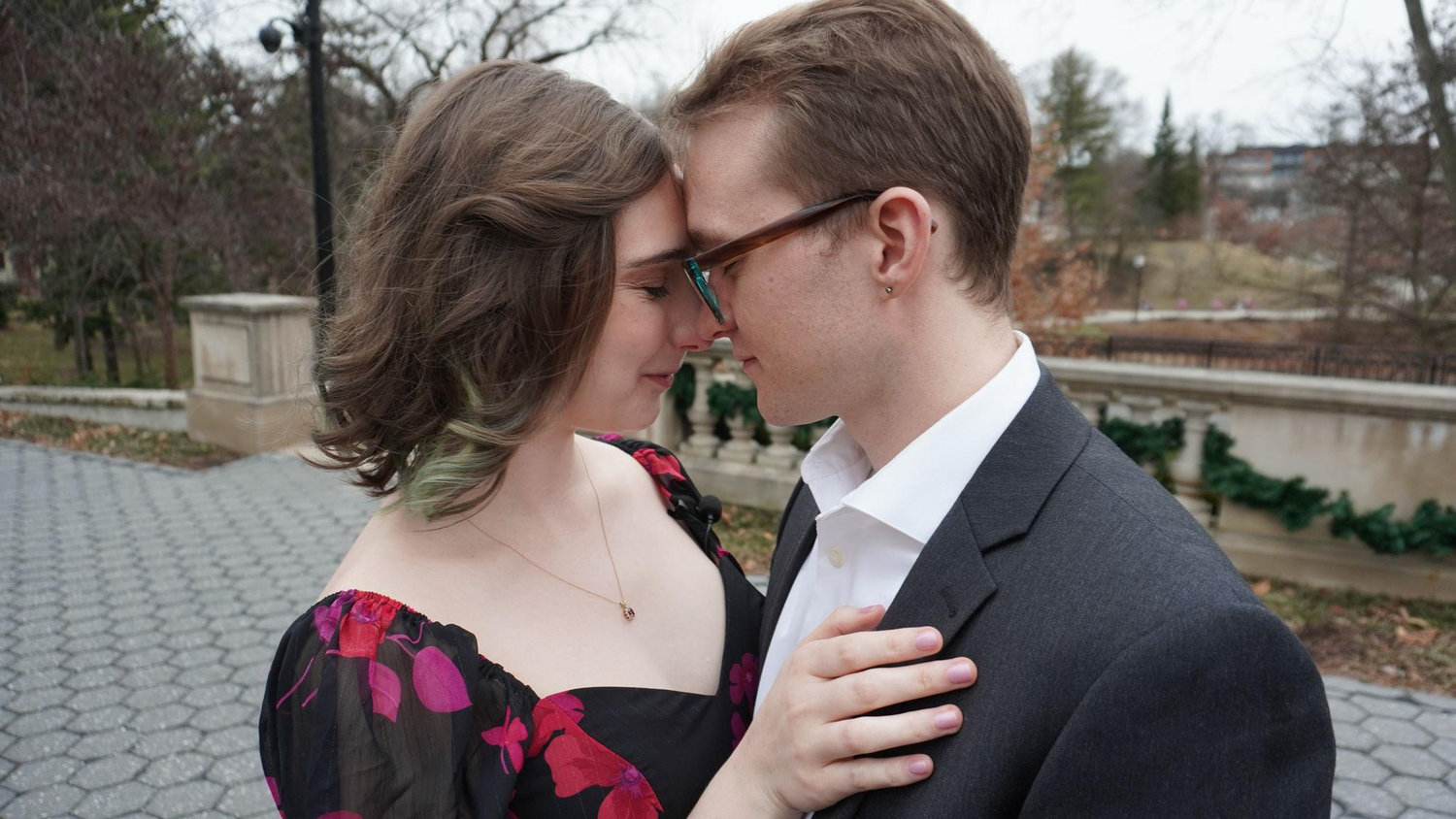 The Wedding Website of Danielle Morey and Anthony English