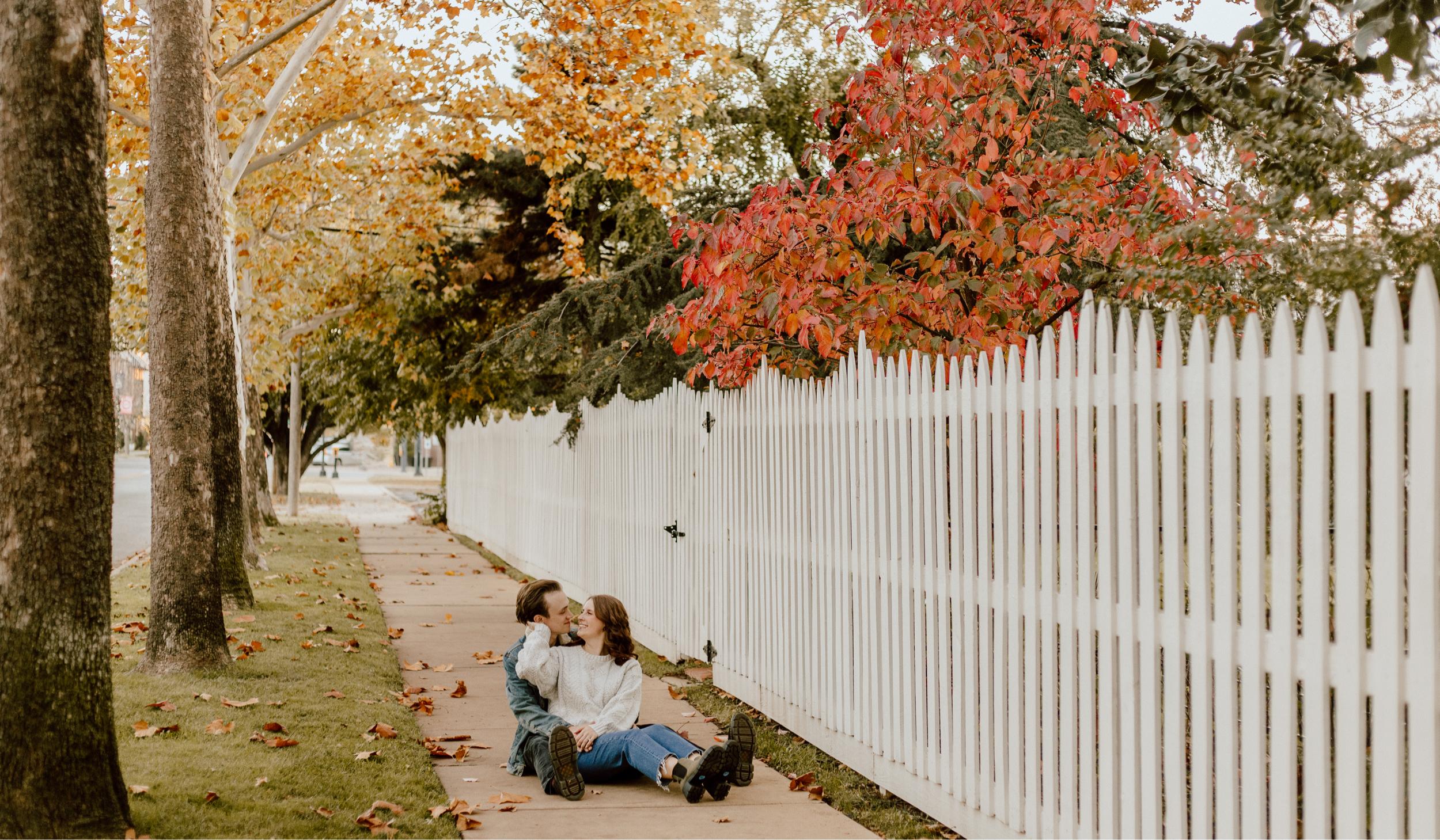 The Wedding Website of Connor Ayers and Ryne Tabor