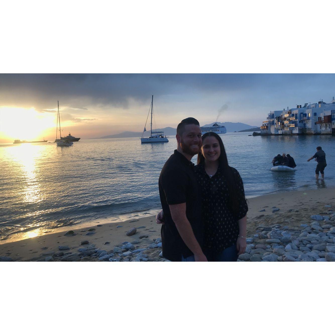 Mykonos - 2019