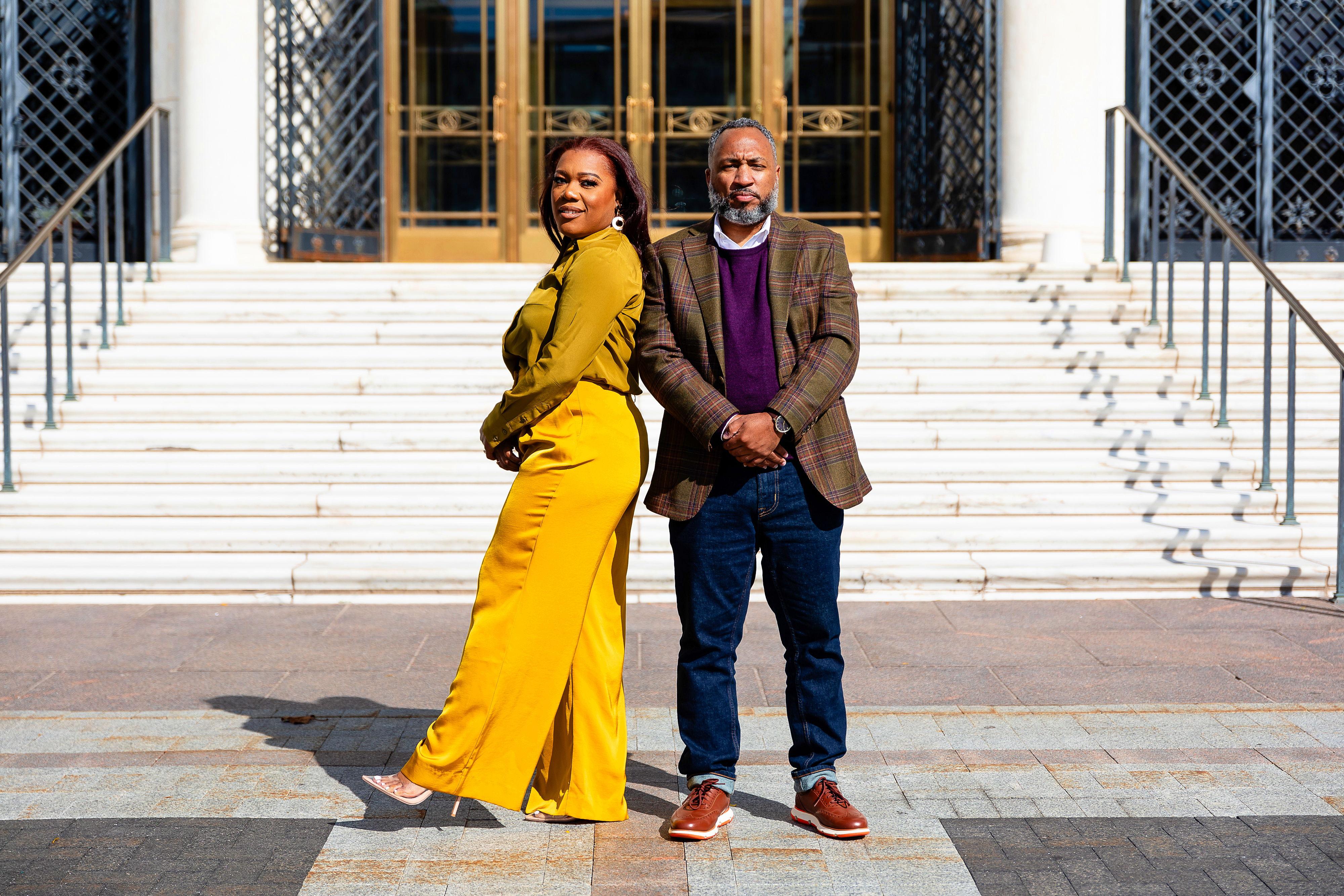 The Wedding Website of Kayla Griffin and Evan Green