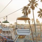 Santa Cruz Beach Boardwalk