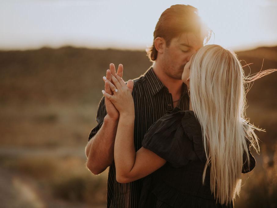 The Wedding Website of Chase Perry and Mikayla Thurston