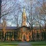 Nassau Hall