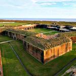 Fort Morgan State Historic Site