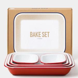 Bake Set