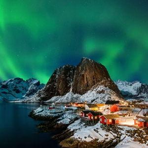 Norway