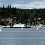 Bainbridge Island