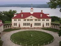George Washington's Mount Vernon