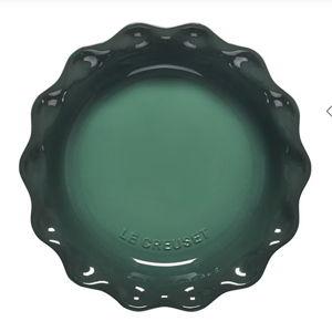 Le Creuset Heritage Pie Dish | Dillard's