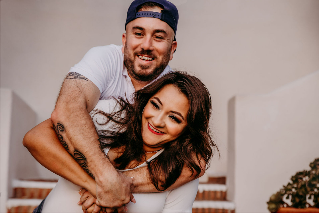 The Wedding Website of Siloneth Mellissa Armas and Ryan James Burns