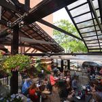 Patrick McGovern's Pub