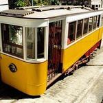Funicular Lavra