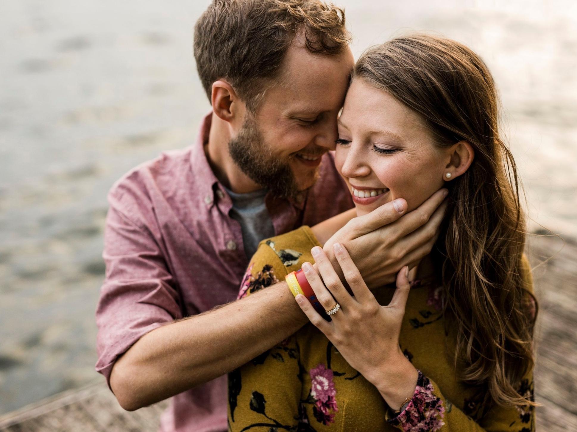 The Wedding Website of Ashten Adamson and Brad Denman