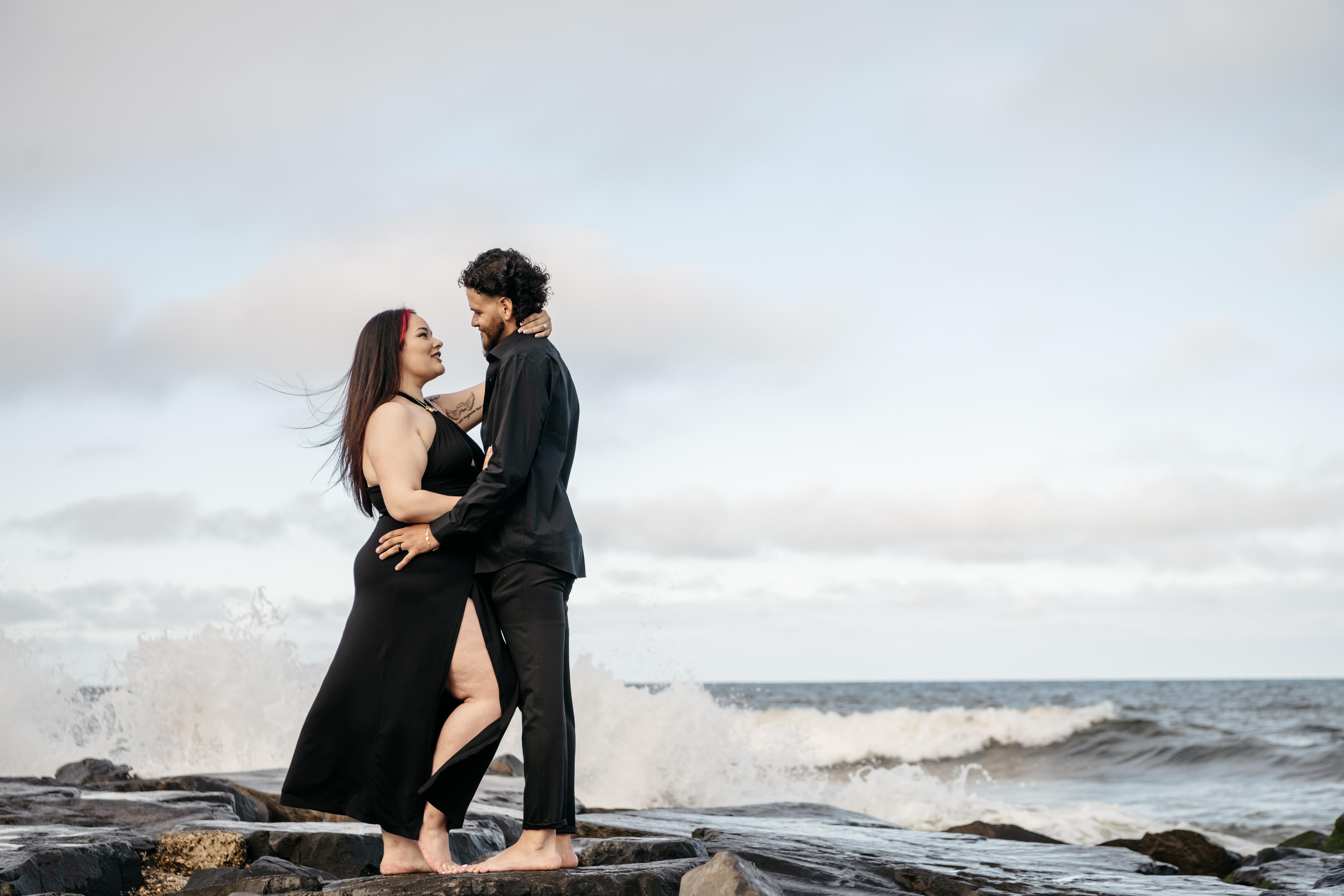 The Wedding Website of Raquel Baez and Esteban Rodriguez