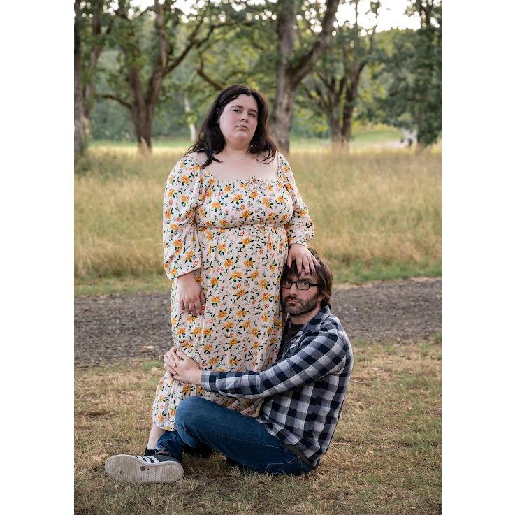 Engagement Photo Session, 2025