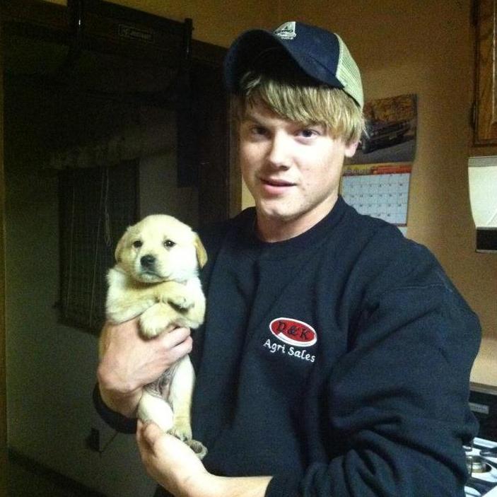 2012- First Day of Jacob